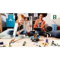 Конструктор LEGO BOOST 17101 Набор для конструирования и программирования