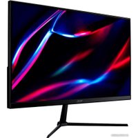 Игровой монитор Acer Nitro QG240YH3bix UM.QQ0EE.301