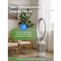 Очиститель воздуха IClima LUX-550FP в Витебске