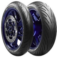 Гоночные мотошины Avon Spirit ST 110/70R17 54W