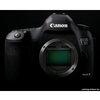 Зеркальный фотоаппарат Canon EOS 5D Mark III Kit 24-105 IS