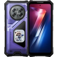 Телефон Doogee V50 Pro 16GB/1TB (фиолетовый)