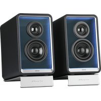 Акустика Edifier QR65 (черный)