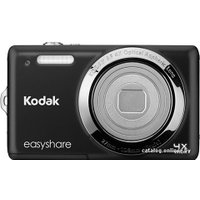 Фотоаппарат Kodak EasyShare M522/M22