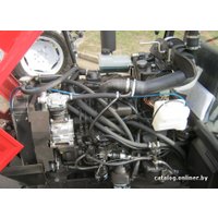 Мини-трактор Беларус 320.4M (4x4)