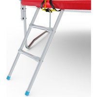 Батут DFC Pelpo GBT-8R (красный)