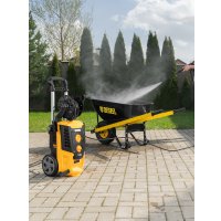 Мойка высокого давления Denzel R-180D