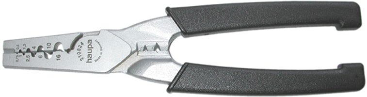 

Кримпер Haupa 210824