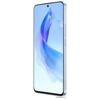 Смартфон HONOR 90 Lite 8GB/256GB международная версия (титановый серебристый)