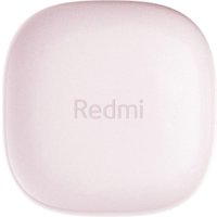 Наушники Xiaomi Redmi Buds 6 Play M2420E1 (розовый, международная версия)