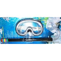 Набор для плавания ZEZ Sport детский 2007-3