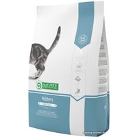 Сухой корм для кошек Nature's Protection Kitten 7 кг