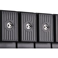 Бокс для накопителей 3.5" SilverStone FS305-12G