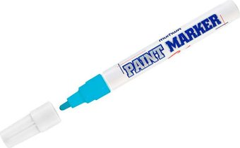 MunHwa Paint Marker PM-12 (голубой)