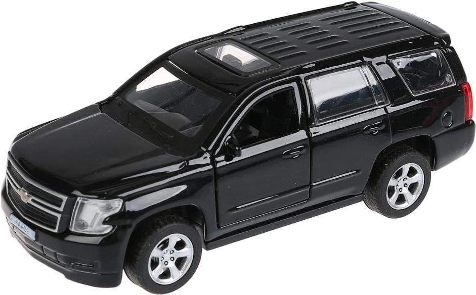 

Легковой автомобиль Технопарк Chevrolet Tahoe TAHOE-BK