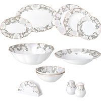 Столовый сервиз Lefard Нежность 264-1177