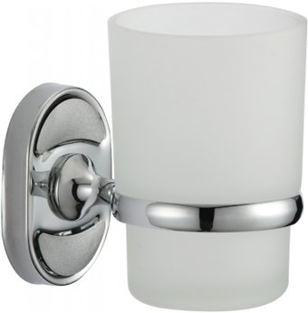 Стакан для зубной щетки и пасты Savol S-007058