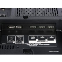 Телевизор Sony KDL-55W755C