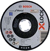 

Отрезной диск Bosch 2.608.619.255