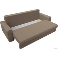 Диван Лига диванов Лига-031 121274 (рогожка к-03)