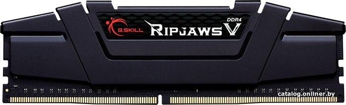 G.Skill Ripjaws V 16GB DDR4 PC4-25600 F4-3200C16S-16GVK