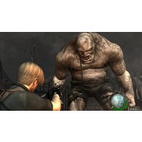  Resident Evil 4. Ultimate HD Edition для PlayStation 4