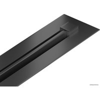 Трап/канал Mexen Flat 360 Super Slim Black 1751050