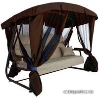 Садовые качели МебельСад Мадагаскар Премиум с3200