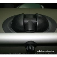 Гребная лодка BARK B-230C