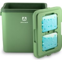 Термобокс Арктика 2200-26-GN 26л (зеленый)