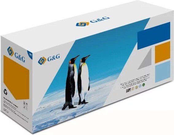 Картридж G&G GG-CF540A