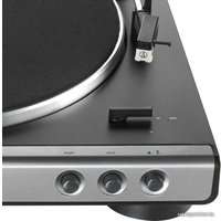 Виниловый проигрыватель Audio-Technica AT-LP60XUSB-GM