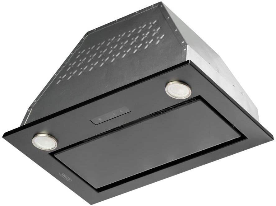 

Кухонная вытяжка DeLonghi Cosetta 510 NB