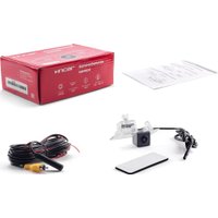 Камера заднего вида Incar VDC-113FHD