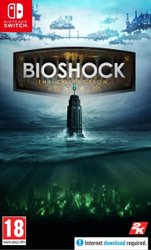 BioShock: The Collection (цифровой код)