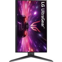 Игровой монитор LG UltraGear 24GS65F-B