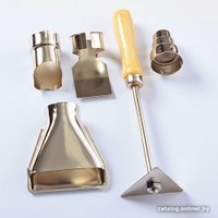 Промышленный фен RedVerg RD-HG2000D