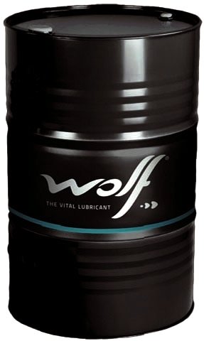 

Моторное масло Wolf VitalTech Ultra 10W-40 205л