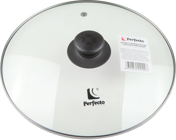 

Крышка Perfecto Linea 25-024020 24 см