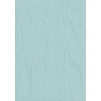 Шкаф навесной Горизонт Принцесса 40 с витриной (мурено)