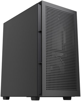 Корпус Powercase Mistral SM01 SI CMMSM01-F2