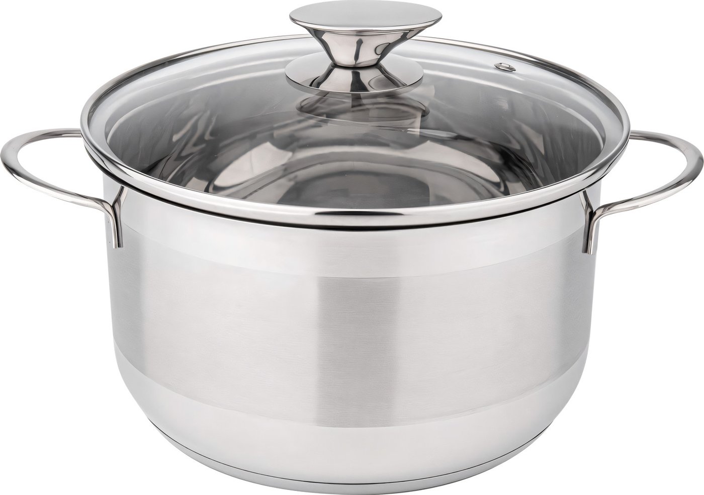 

Кастрюля Appetite Николь WT17323 (3.2л)