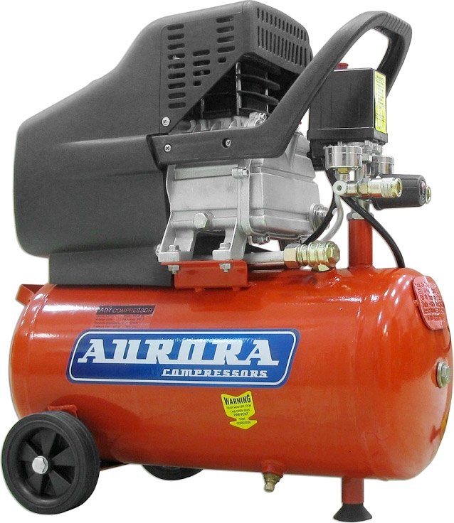 

Компрессор Aurora Wind-25