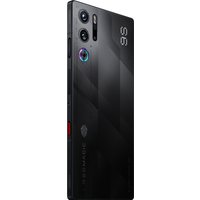 Смартфон Nubia Red Magic 9S Pro 12GB/256GB международная версия (мокрый снег)