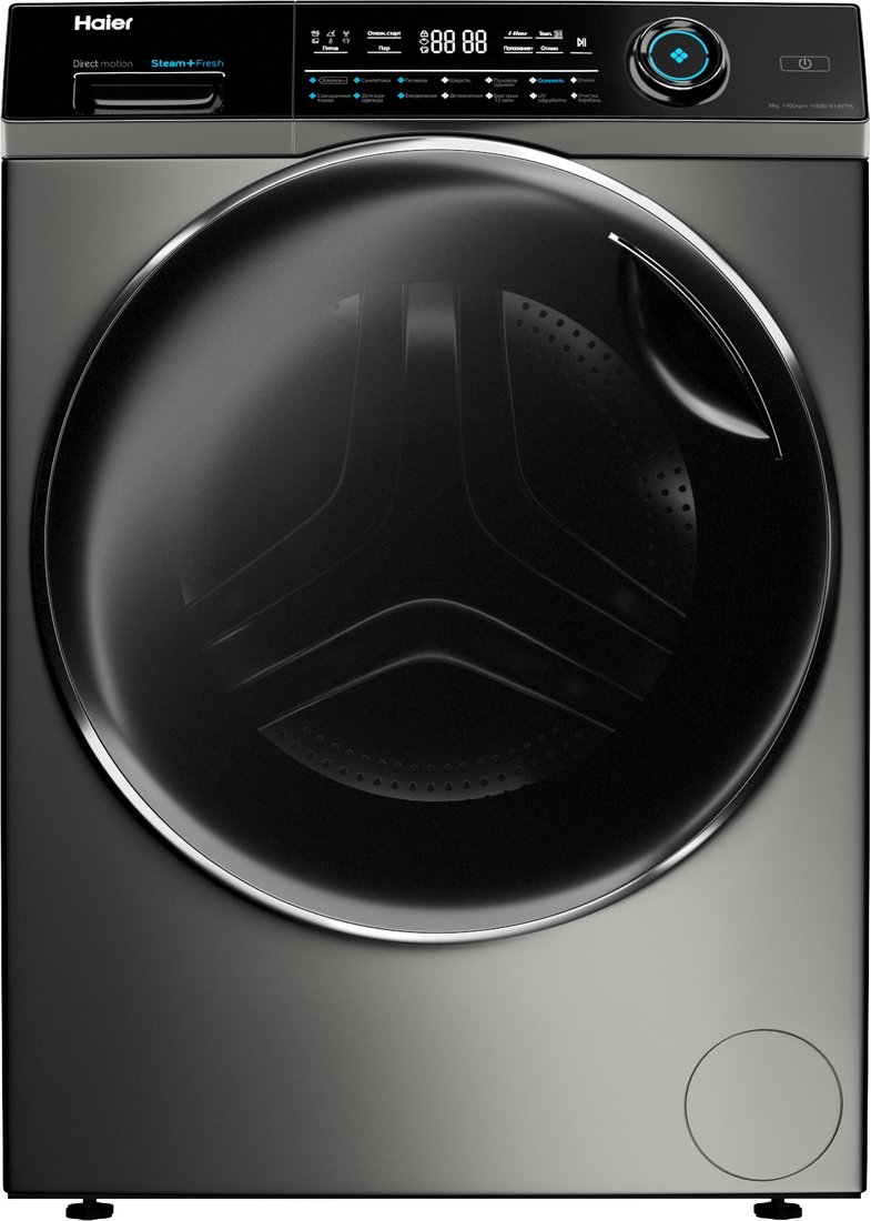 

Стиральная машина Haier HW80-B14979S