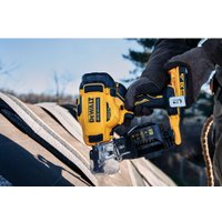 Гвоздезабиватель DeWalt DCN45RND2 (с 2-мя АКБ, кейс)