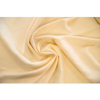 Комплект штор Decoretto Канвас топленое молоко КТМ-K102 2x2.6 м (светло-бежевый, 2 шт)