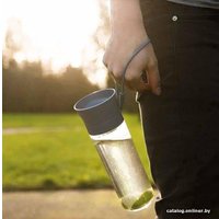 Бутылка для воды BergHOFF Leo 3950121 500 мл (синий)