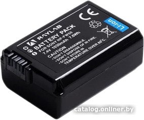 Аккумулятор Raylab RL-FW50