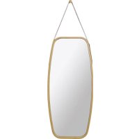 Зеркало AksHome Luminary (бамбук)